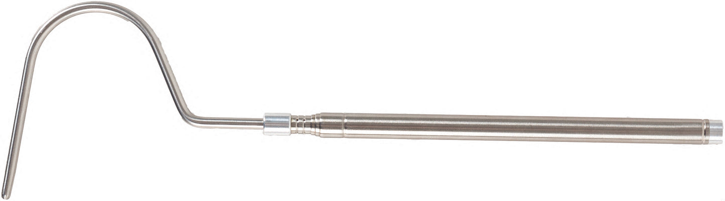 GYPR interchangeable hook