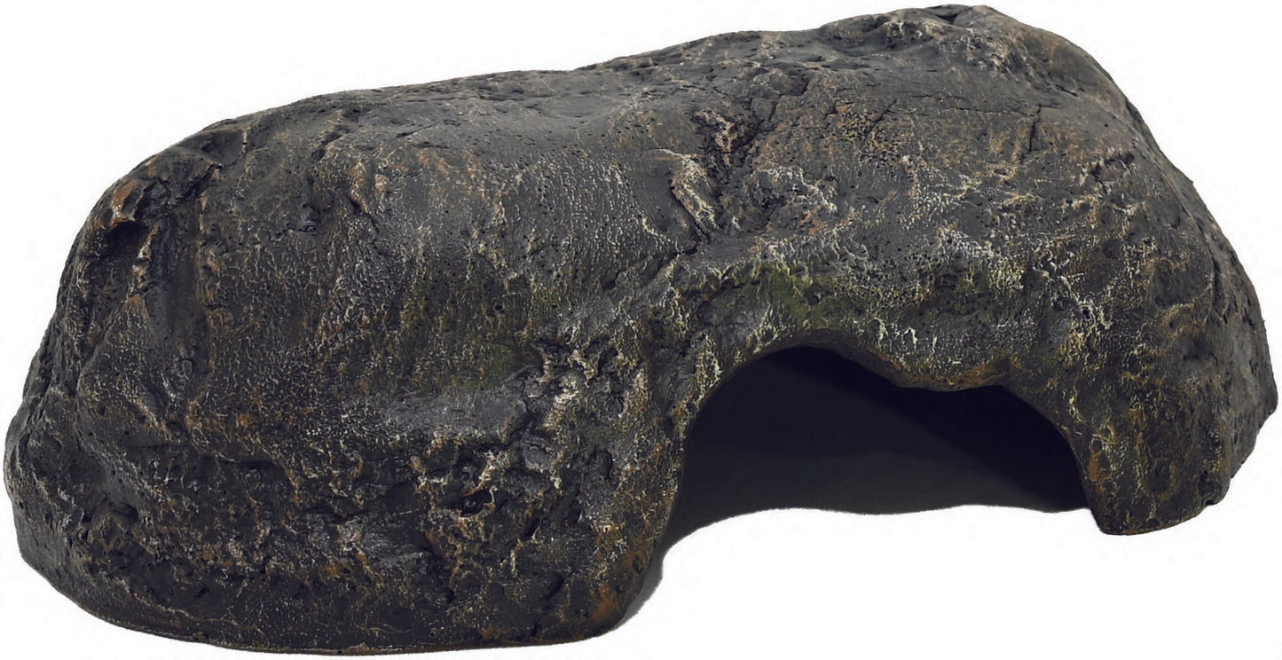 GYPR Forest hide caves