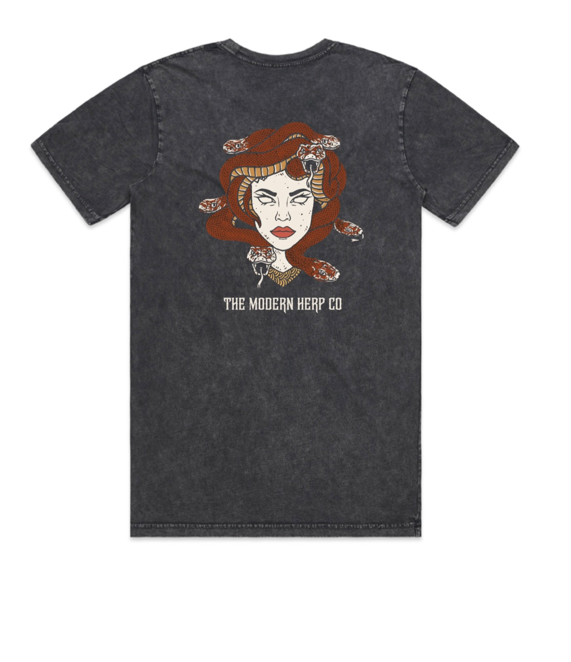 Medusa Tee