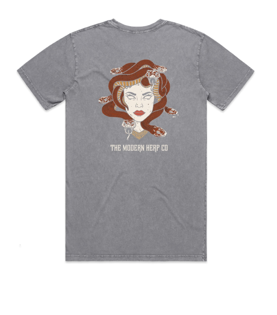 Medusa Tee