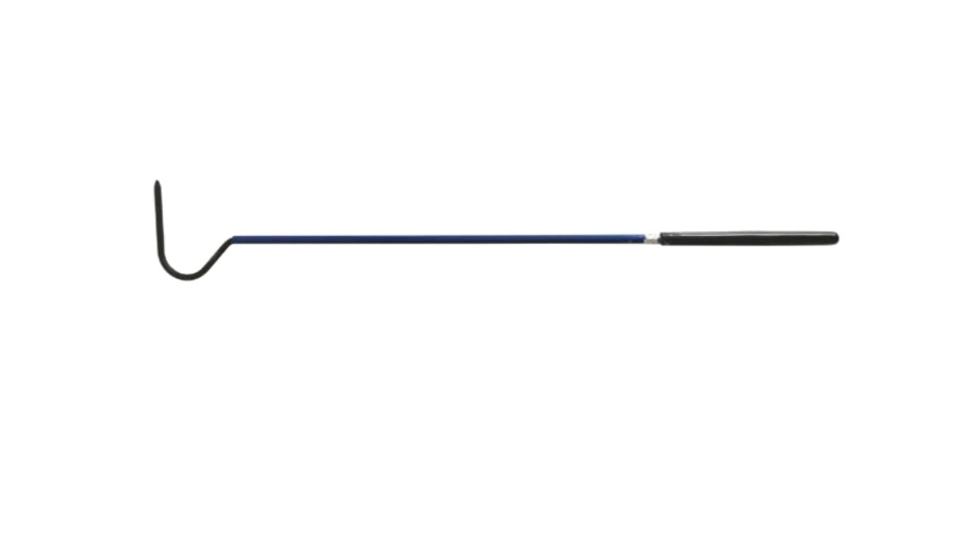 Snake hook