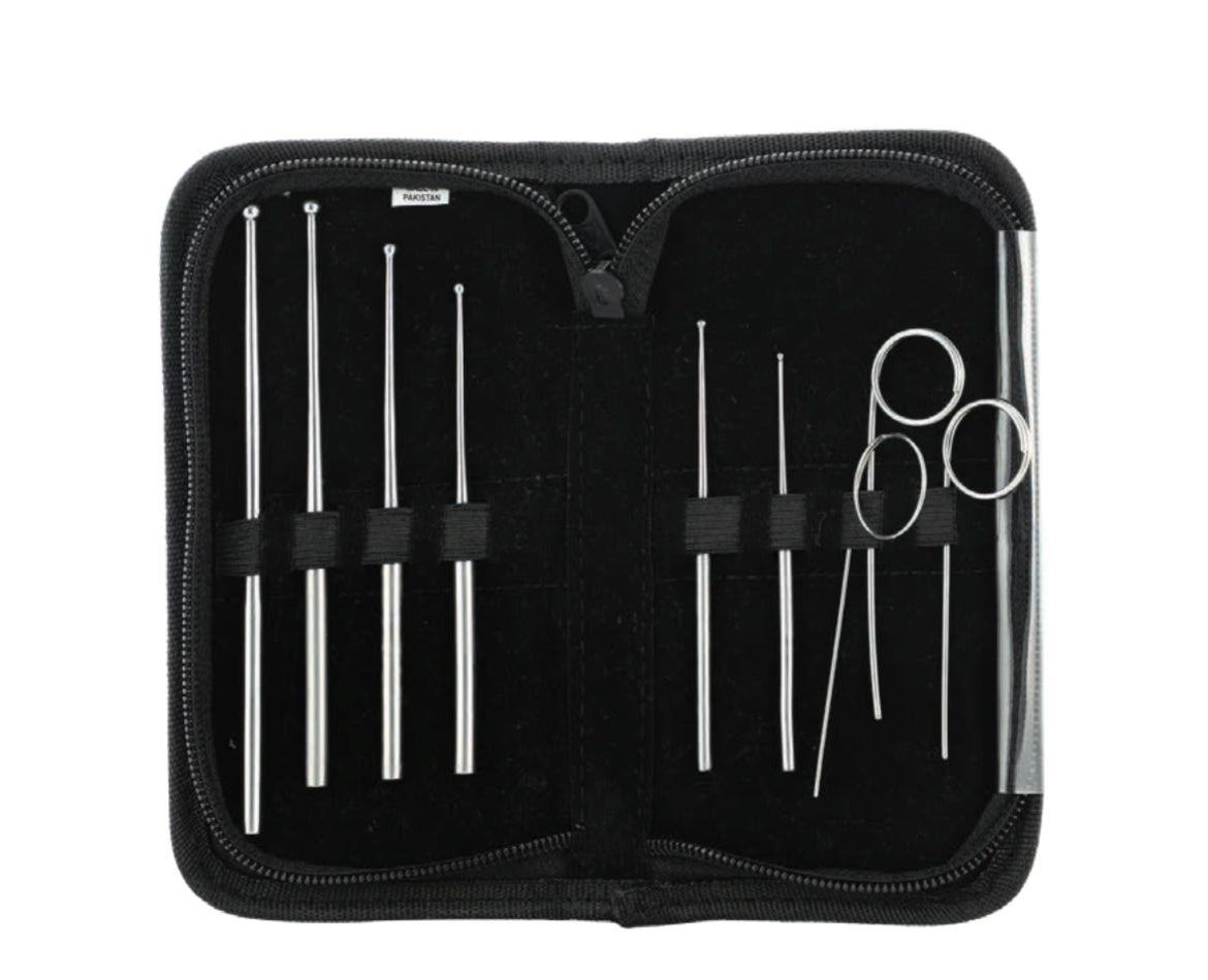 Sexing probe kit