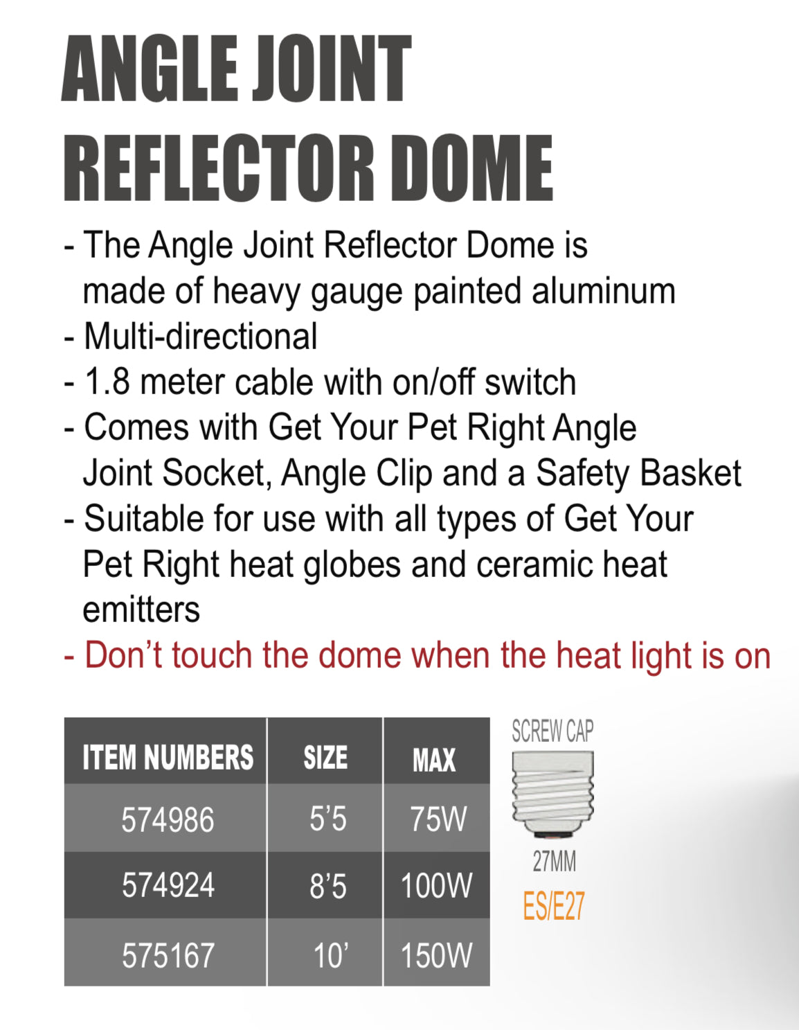 GYPR Angle joint reflector done