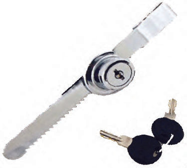 GYPR Sliding glass lock